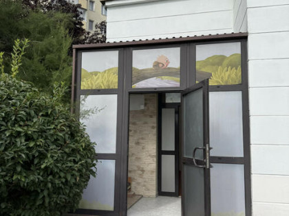 Lokal użytkowy Warszawa gm. Bemowo Bemowo, Stanisława Rostworowskiego
