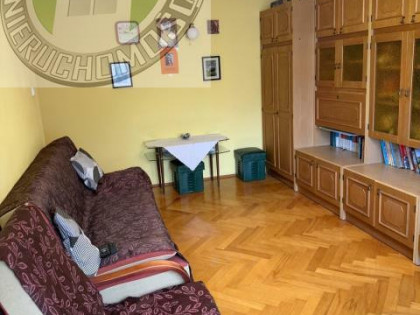 Mieszkanie Nowy Sącz os. Barskie