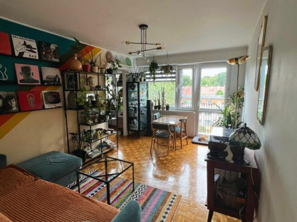 Sprzedam mieszkanie – os. Armii Krajowej, Jarosław | 48 m²