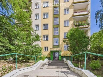 3 pokoje| Kalinowszczyzna | 64 m²|windy