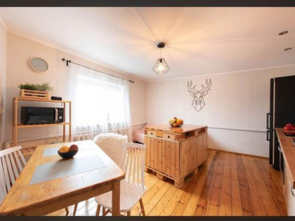 * 4 pokoje | 94/83 m² | Bez czynszu | Katowice Płd