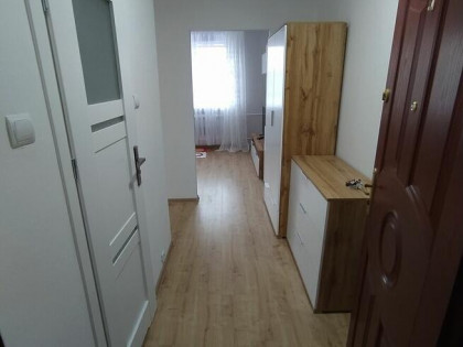 MIESZKANIE NA SPRZEDAŻ – PRZEDECZ | 30 m² | II PIĘTRO