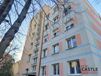 Mieszkanie Poznań gm. Poznań-Stare Miasto Centrum, Solna