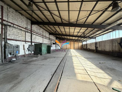 Lokal użytkowy Warszawa Ursynów