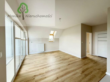 Mieszkanie Tczew, Żeglarska