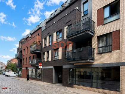 Lokal użytkowy Wrocław Śródmieście, Nadodrze, Śrutowa