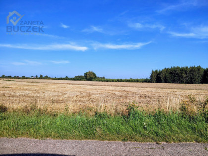 Działka Piskorzec ul.  