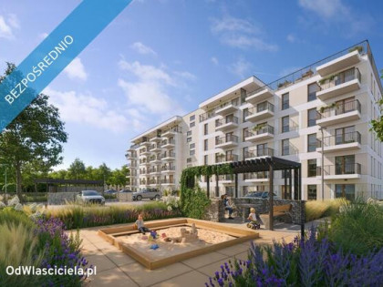 4 pokoje z tarasem 77,96 m² | Apartament PULSO Dębica | bez prowizji