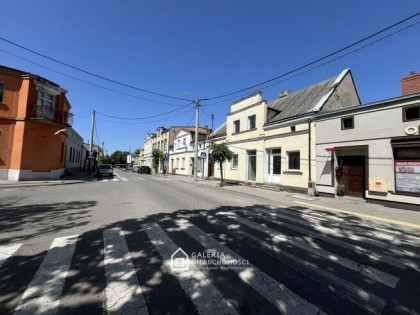 Kamienica inwestycyjna | Centrum Czerniejewa