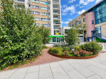 Mieszkanie Szczecin Centrum