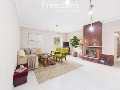 Mieszkanie 94 m² na sprzedaż - Grądki
