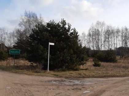 Działka budowlana