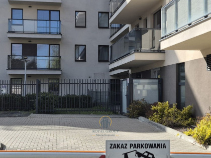 Lokal Lublin ul. Dra Gustawa Dolińskiego