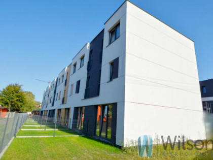 Dom Nowy Dwór Mazowiecki, Bohaterów Modlina