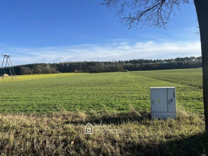 Działka inwestycyjna AG przy ul. Poznańskiej–2,2ha