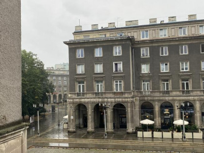 Kawalerka Centrum B1- bezpośrednio