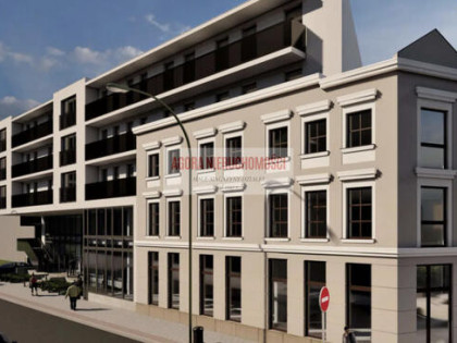 Lwowska 59 lokal usług. PARTER z witryną 220 m2