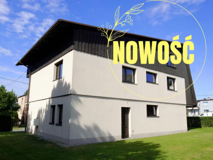 Dom Pogwizdów