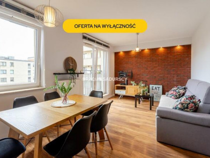 Mieszkanie Kraków Podgórze, Płaszów, Przewóz
