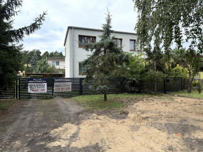 Dom Wągrowiec
