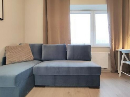 Łagiewnicka 96A, Bałuty, przytulne studio