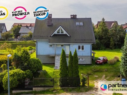 Dom Gościcino ul.  