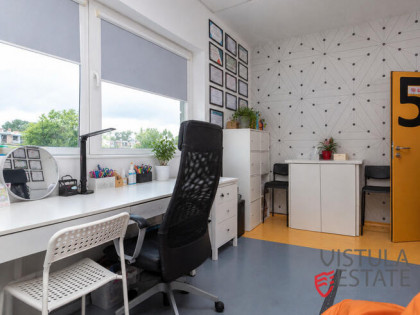 Lokal usługowy 20 m2 Ruczaj