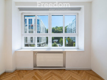 przy Baltic Plaza | 3/4 gabinety | winda