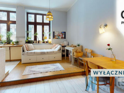Mieszkanie Warszawa gm. Praga-Północ Praga-Północ, Stara Praga, Ząbkowska