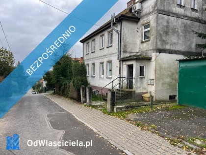 Syndyk sprzeda mieszkanie w Szczecinie przy ul. Warszawska 5/2 - cena 60% wartości oszacowania