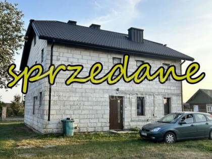 Dom Ogrodniki gm. Tuczna, Ogrodniki