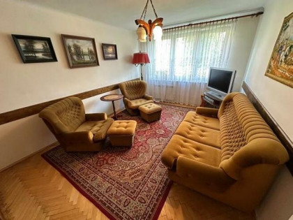 Przestronne 2 pokoje, 51 m2- Łowicka 5