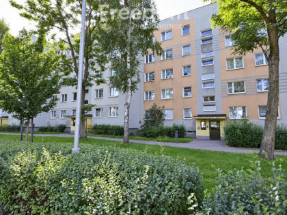Mieszkanie do wprowadzenia 47,5 m, Północ