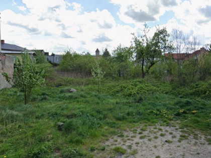 Działka Białogard, ul. Klementyny Hoffmanowej