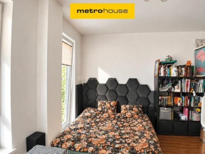 2 pokoje w apartamentowcu na Woli / garaż w cenie
