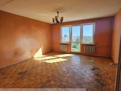 Mieszkanie 49,97 m² | Leszka Czarnego