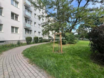Mieszkanie Warszawa gm. Mokotów Mokotów, Bolesława Limanowskiego