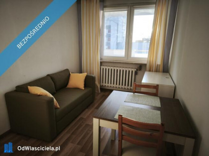 Dwa niezależne pokoje | Plac Zawiszy | po remoncie
