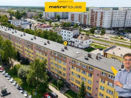 Tu centrum miasta masz dosłownie pod ręką