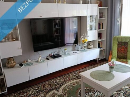 Sprzedam przestronne mieszkanie 3-pokojowe mieszkanie 58,60m2 w  Ksawerowie