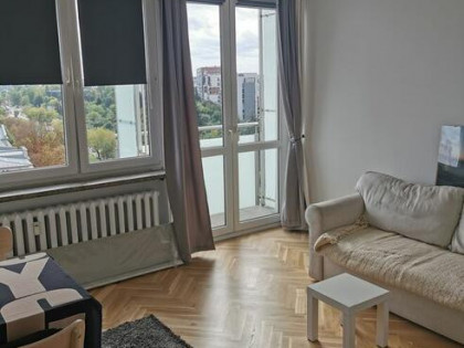 Warszawa/Mokotów Ul.Bruna Rakowiecka