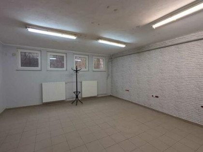 lokal użytkowy 40mkw na Górczynie