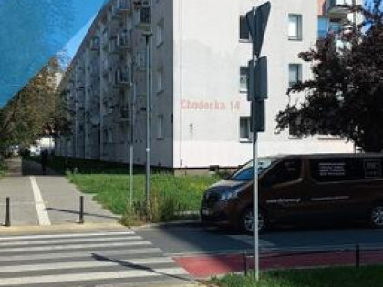 Wynajmę dwa pokoje warszawa ul. Chodecka 14