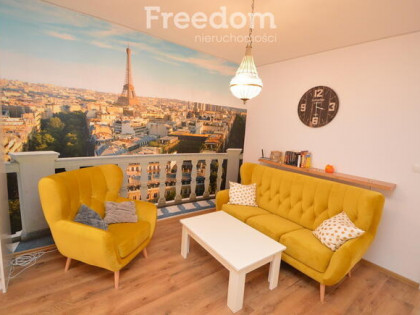 3 pokoje | Centrum Opola | Wiktoria House | 67,97