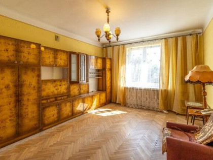 2 pokoje w centrum Łodzi | idealne pod inwestycję