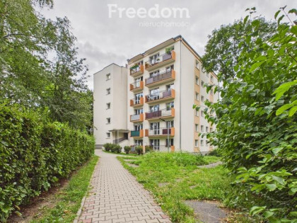 3 pokoje do własnej aranżacji, ul. Przyjaźni