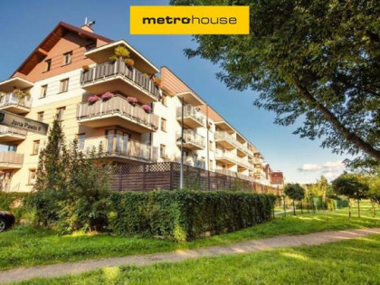 Dwupoziomowe mieszkanie w centrum miasta Działdowa