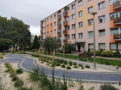 Mieszkanie Kielce Ksm, Zagórska