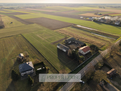 Działka Nowogród
