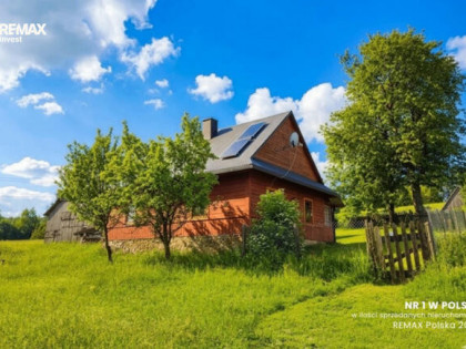 Górska enklawa – 2,5 ha wolności